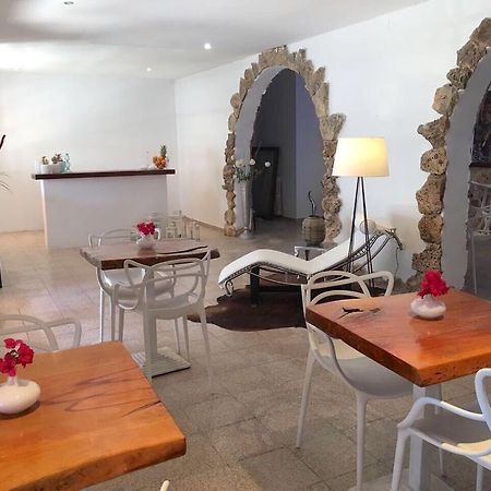 Bhc Boutique Hostal Cala Millor Cala Millor  Luaran gambar