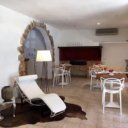 Bhc Boutique Hostal Cala Millor Cala Millor  Luaran gambar