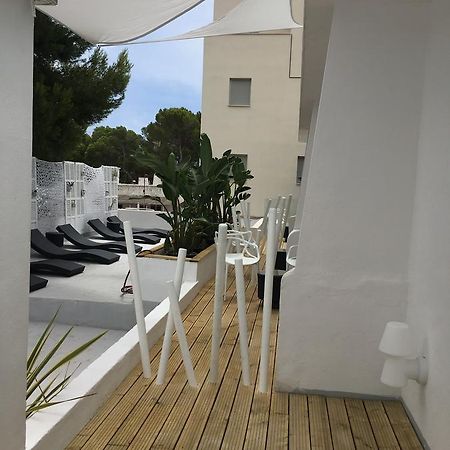 Bhc Boutique Hostal Cala Millor Cala Millor  Luaran gambar