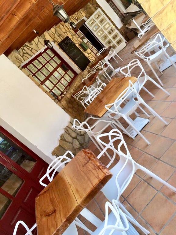 Bhc Boutique Hostal Cala Millor Cala Millor  Luaran gambar