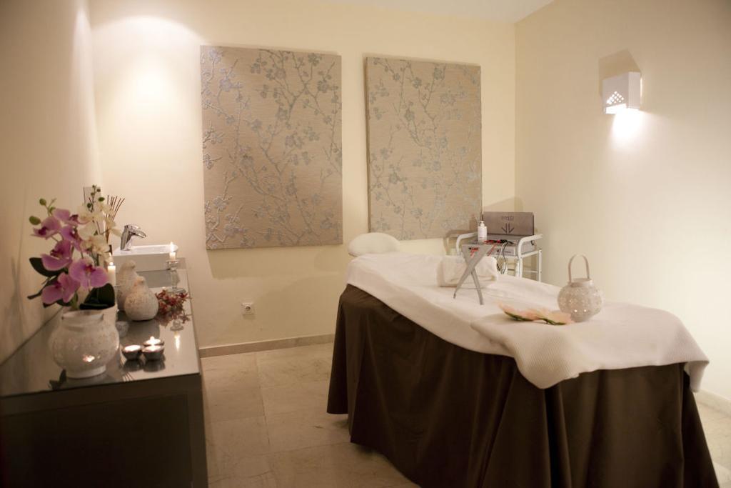 Bhc Boutique Hostal Cala Millor Cala Millor  Luaran gambar