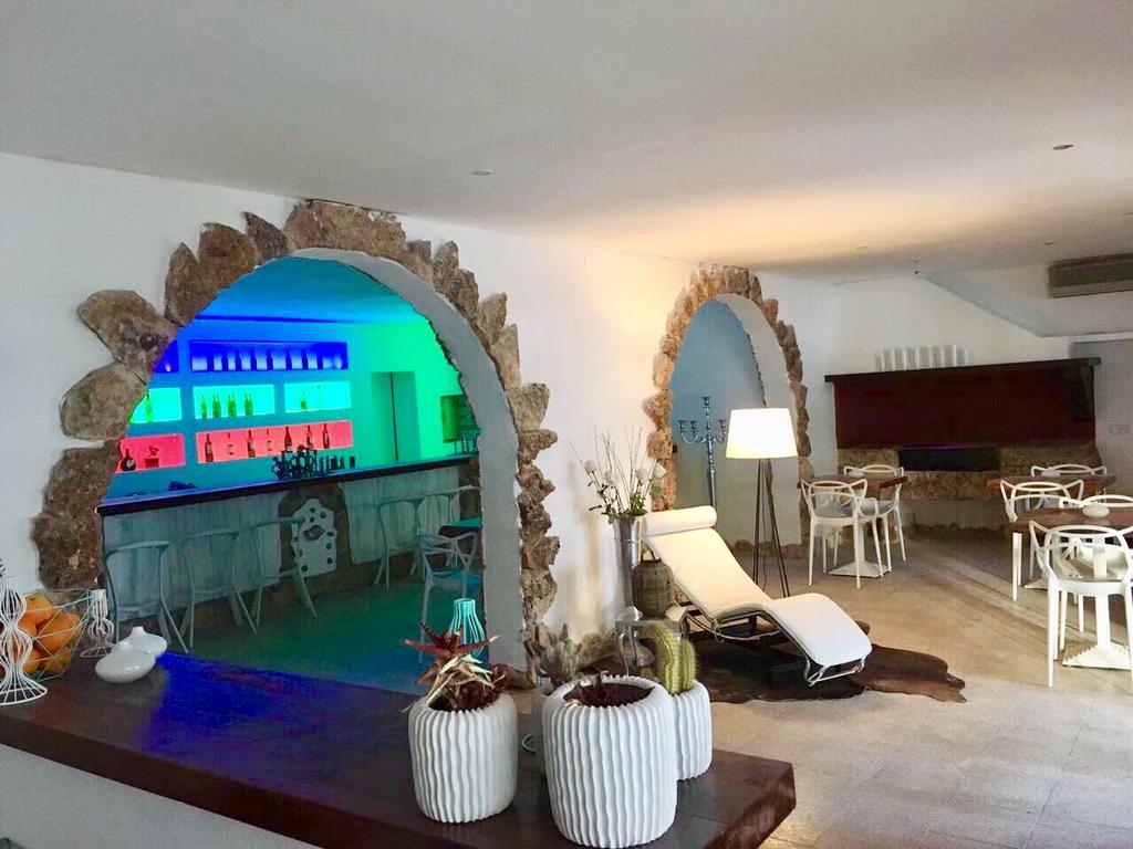 Bhc Boutique Hostal Cala Millor Cala Millor  Luaran gambar