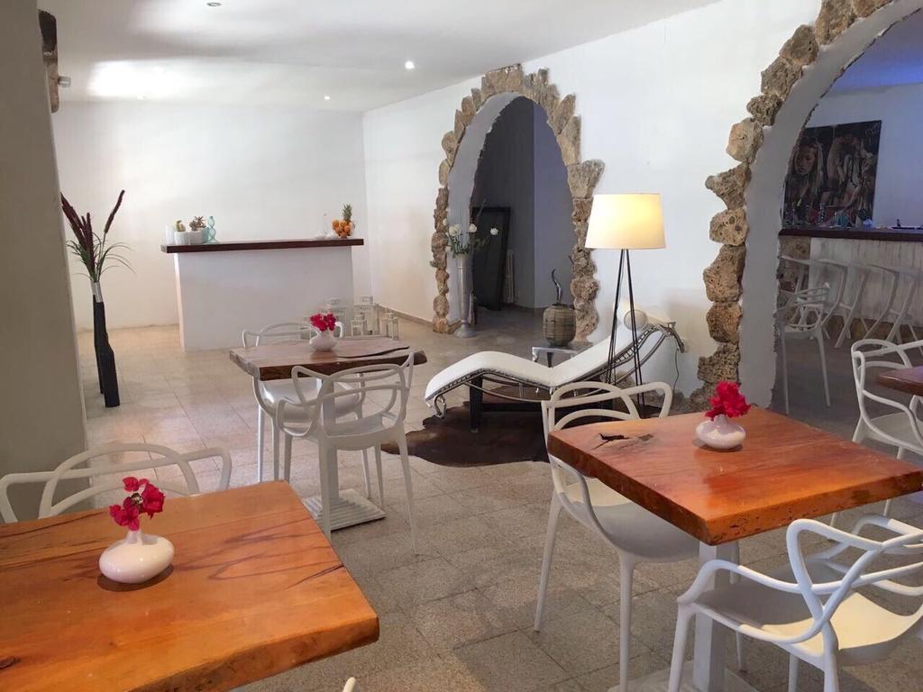 Bhc Boutique Hostal Cala Millor Cala Millor  Luaran gambar