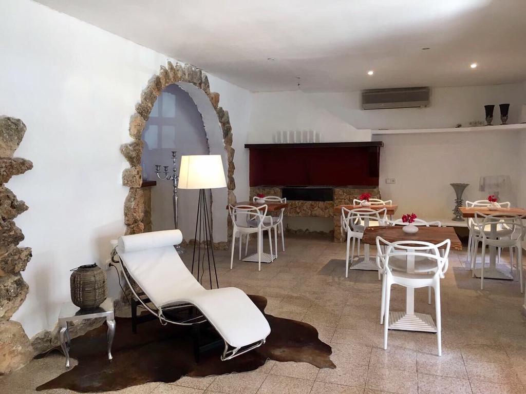 Bhc Boutique Hostal Cala Millor Cala Millor  Luaran gambar