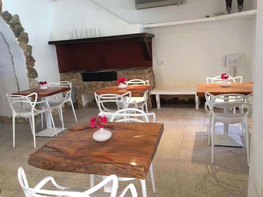 Bhc Boutique Hostal Cala Millor Cala Millor  Luaran gambar