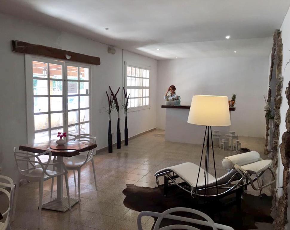 Bhc Boutique Hostal Cala Millor Cala Millor  Luaran gambar