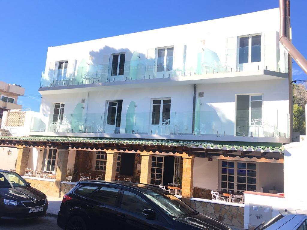 Bhc Boutique Hostal Cala Millor Cala Millor  Luaran gambar