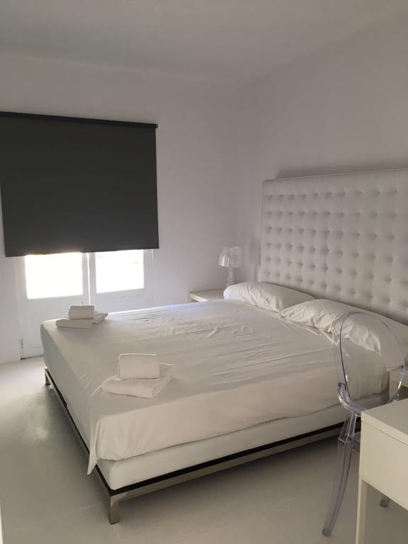 Bhc Boutique Hostal Cala Millor Cala Millor  Luaran gambar