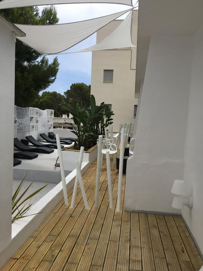 Bhc Boutique Hostal Cala Millor Cala Millor  Luaran gambar